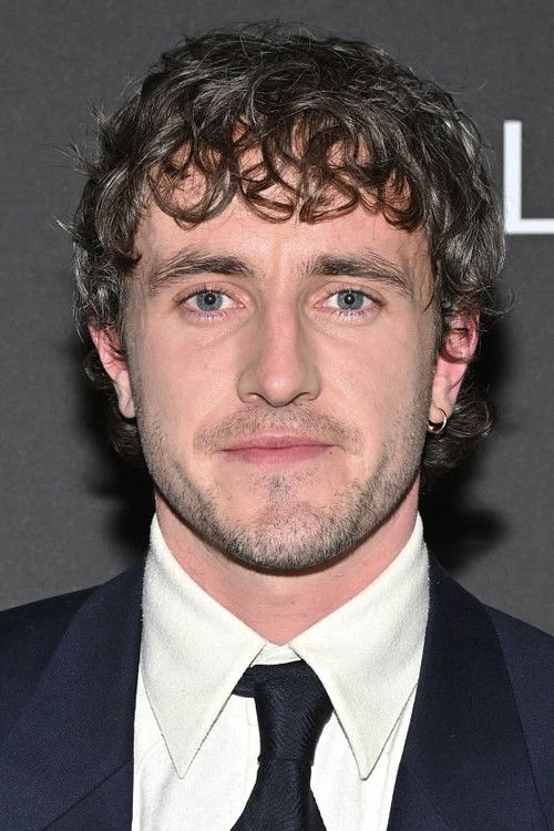 Paul Mescal as Junior