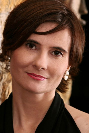 Eliane Brum as Interviewer