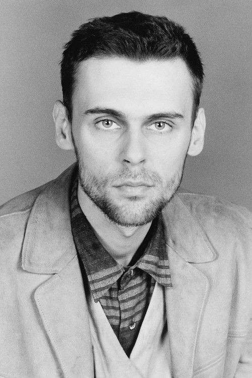 Piotr Wawrzyńczak as Jankowski