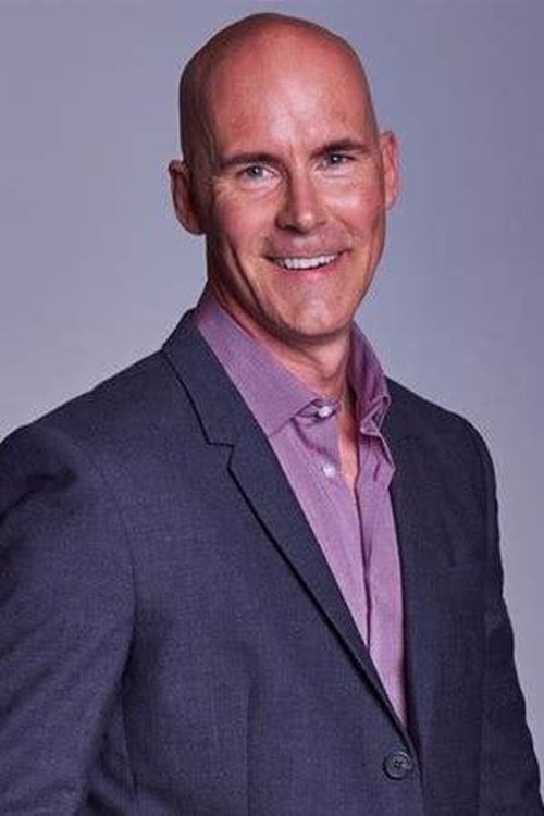 Michael Myerscough as Self