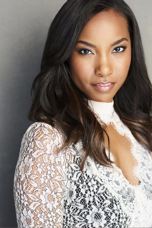 Marcia Harvey as Dion