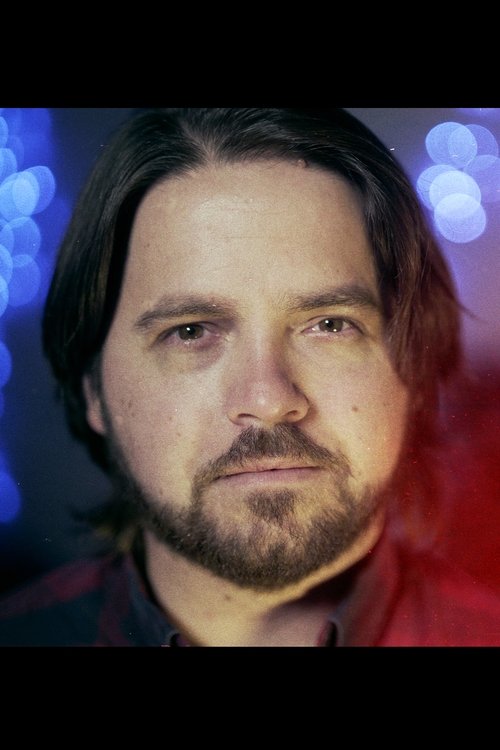 Phillip Lybrand as Ghost Hunter