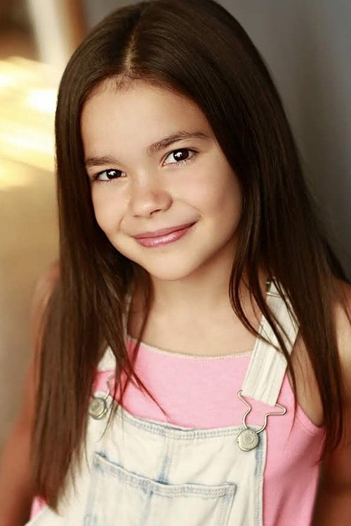 Isabelle Franca as Claire