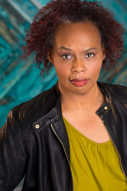 Bonita Elery as Jennifer Grant