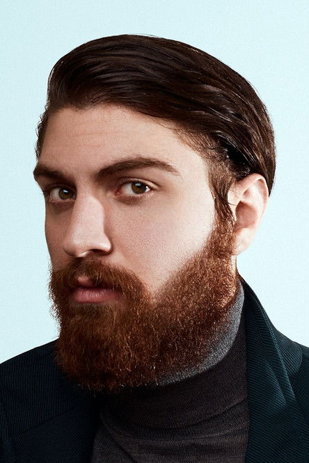 Amir Hossein Fathi as 