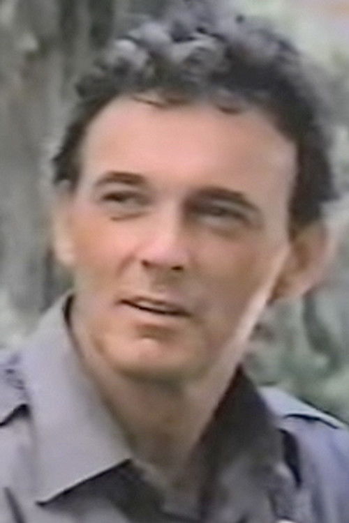 Jim McDonald as Sonja's Boyfriend