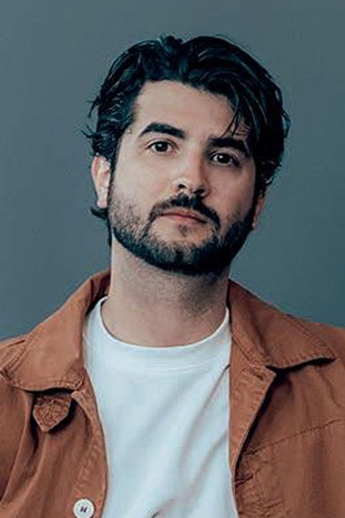 Juan González as Juan