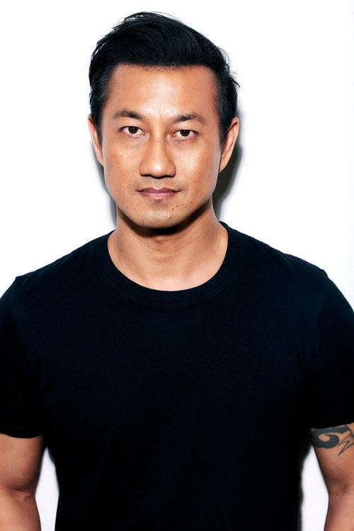 Ken DuBois as Edward Song