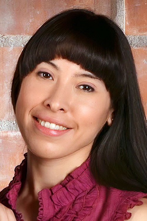 Tamara Ferreira as Yoshiko