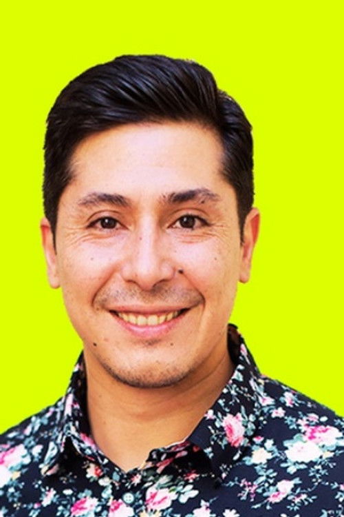 Sergio Aliaga as (voice)