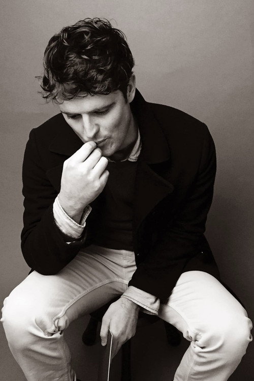 James Dutton profile photo