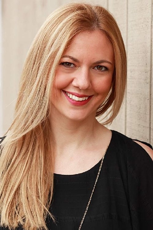 Jessica Bell as Rebekkah