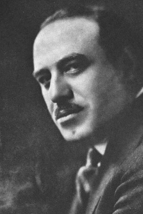 Robert G. Vignola as The Criminal