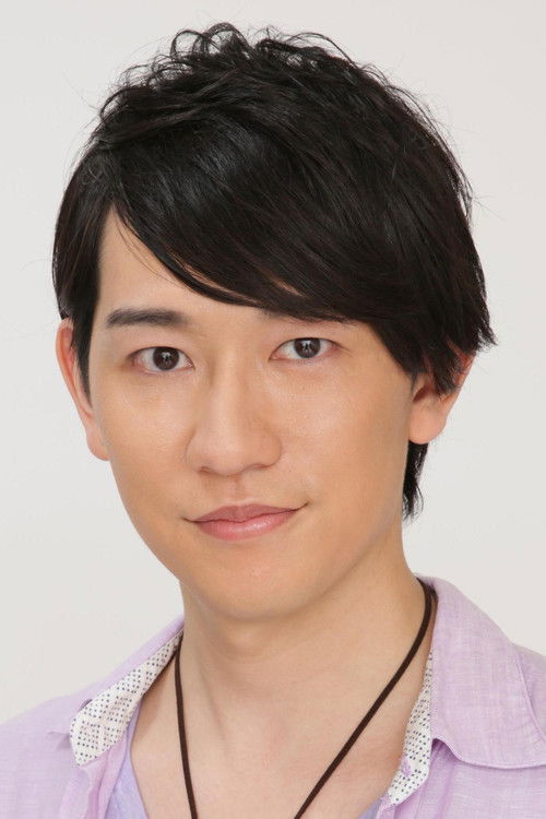 Yusuke Tomioka as Narrator (voice)