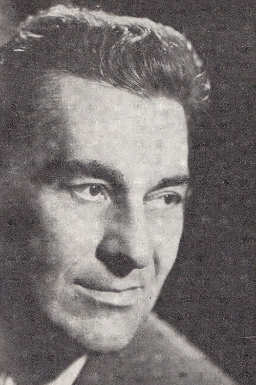 Nucu Păunescu as Mayor