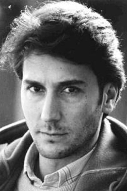 Vittorio Guerrieri profile photo