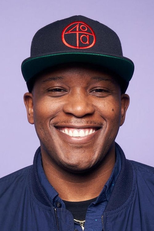 Stefon Bristol as Jay