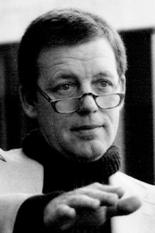 Robert W. Taylor as Self