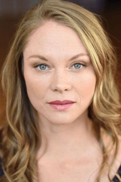 Chaon Cross as Spectator