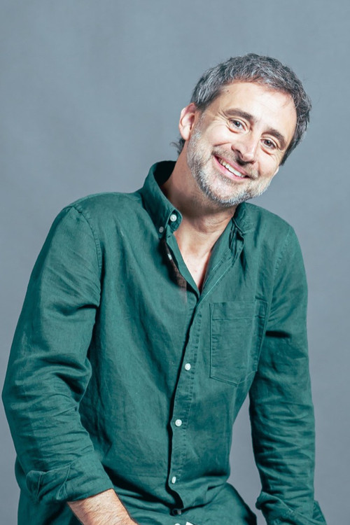 Isidre Montserrat as Invasor 2