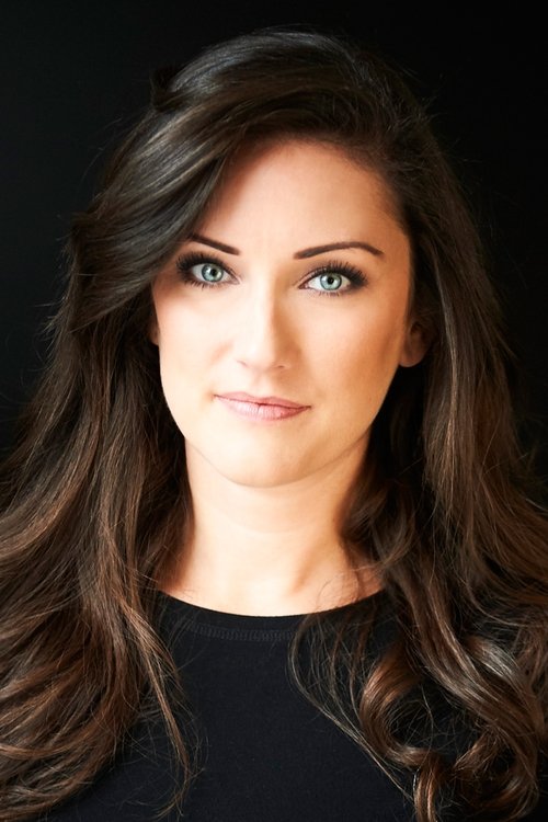 Stephanie McKenzie as 