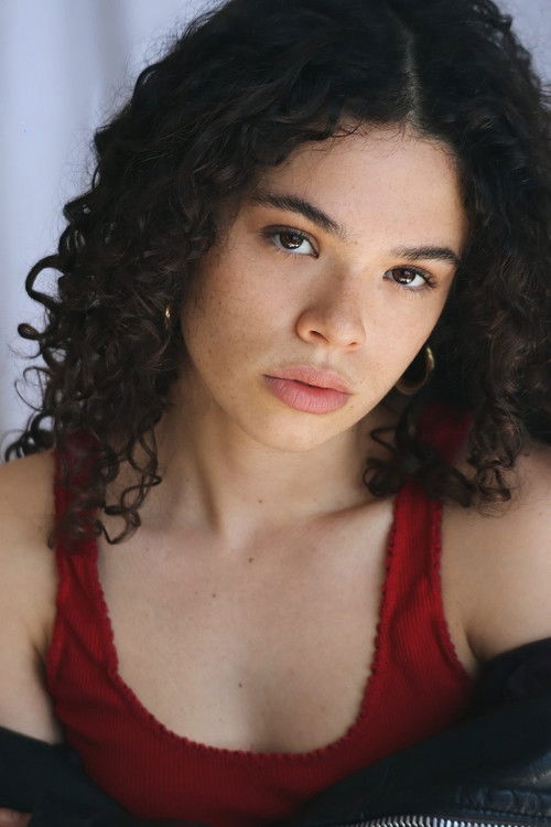 Amalia Blasco as Léonie