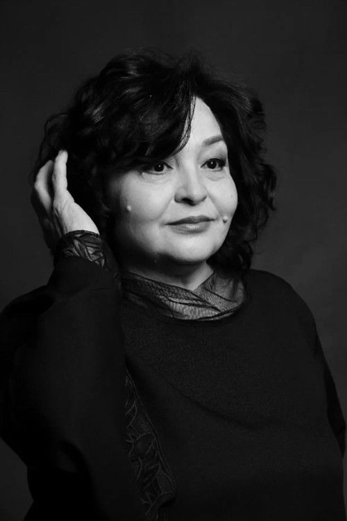 Raikhan Kalioldina as Kulshat