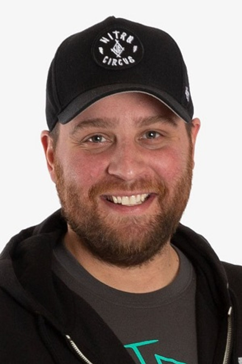 Tommy Passemante as Self