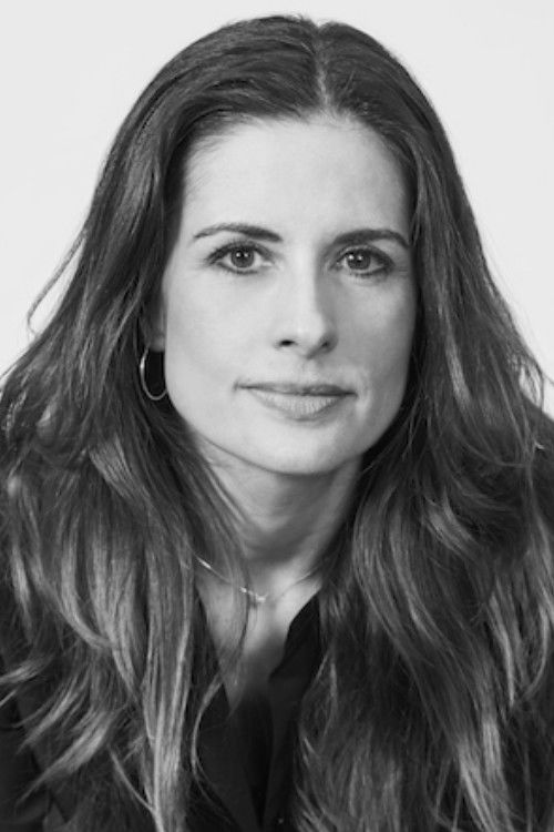 Livia Giuggioli as Self