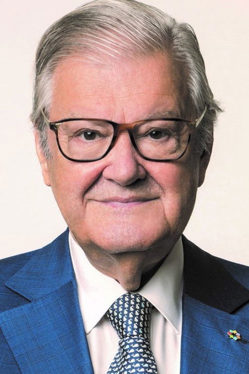 Alexandre Soares dos Santos as Self - Businessman (Archive Footage)