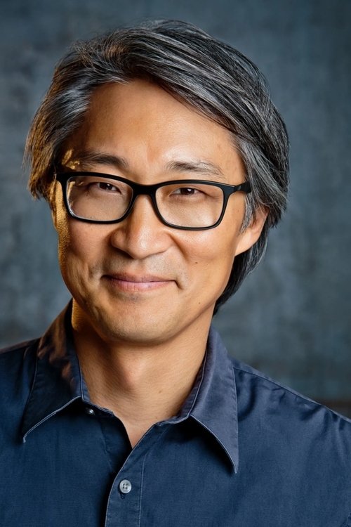 Keong Sim as Mr. Kim