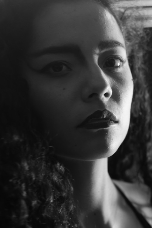 Graciela Miguel Hacha as 