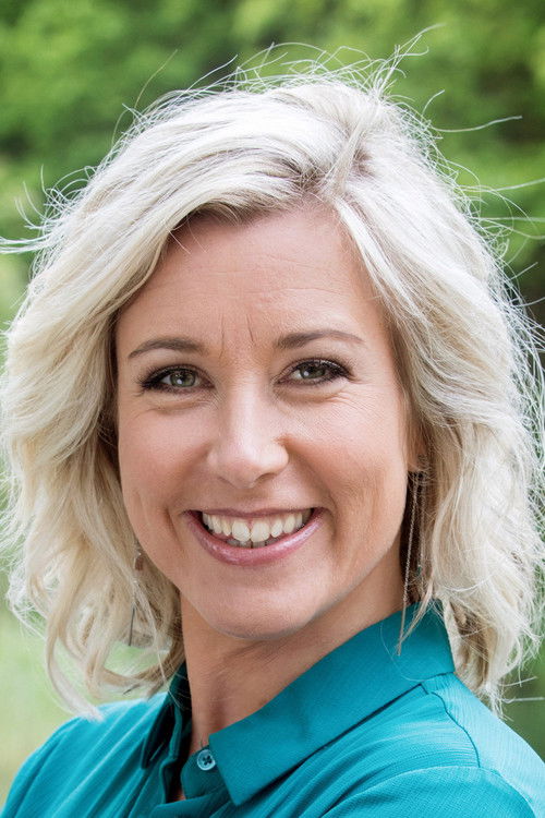 Carrie ten Napel as Verslaggever