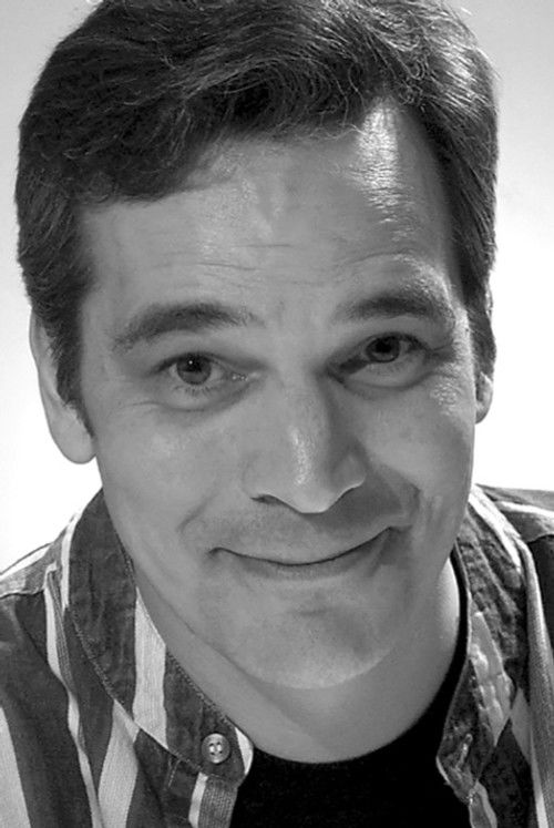 Kyle Holman as The Chief