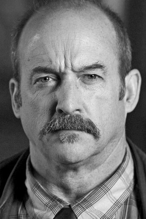 Mitchell Kosterman as Constable McMurty