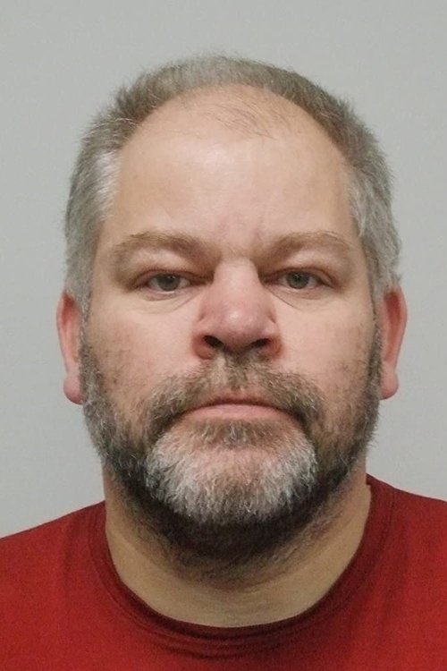 Phil Grieve as Truck Driver