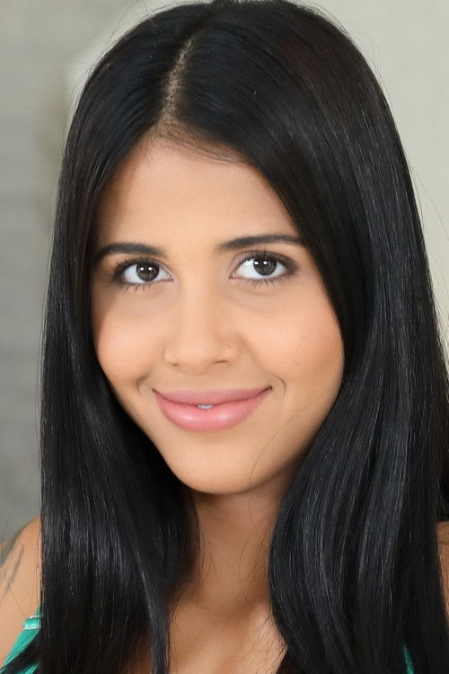 Yorgelis Carrillo as 