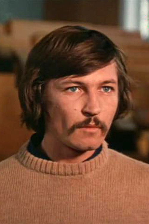 Viktor Kremlev as Sergeant