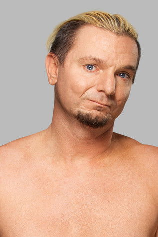 James Ellsworth Morris as James Ellsworth (Appearance)
