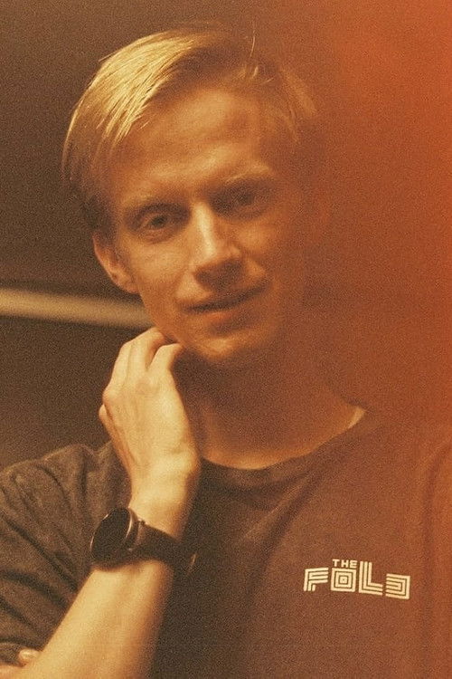 Steven Bartholomew as Senior Companion