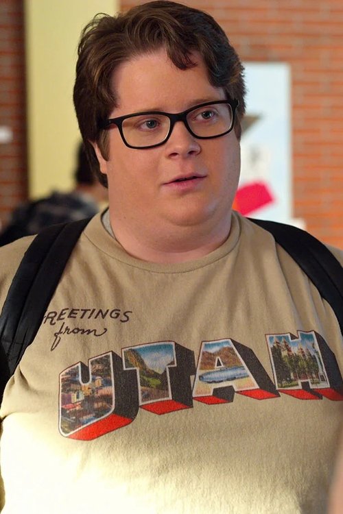 Jack Seavor McDonald as Tristan