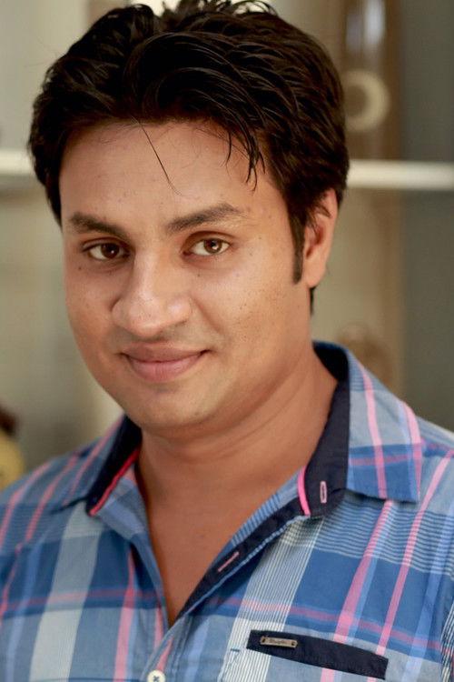 Pradeep Dharmadasa as Kashyapa Thero