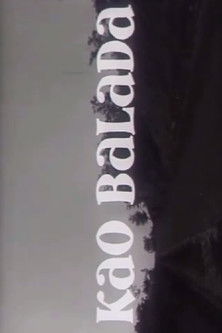 Like a Ballad poster