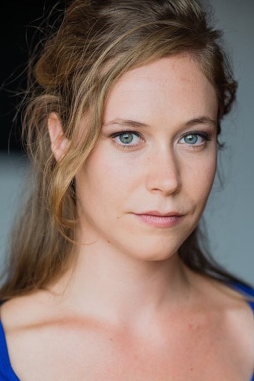 Caroline Bélanger as Anne So
