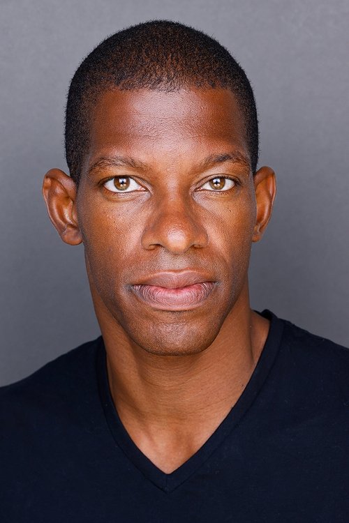 Damian Thompson as James