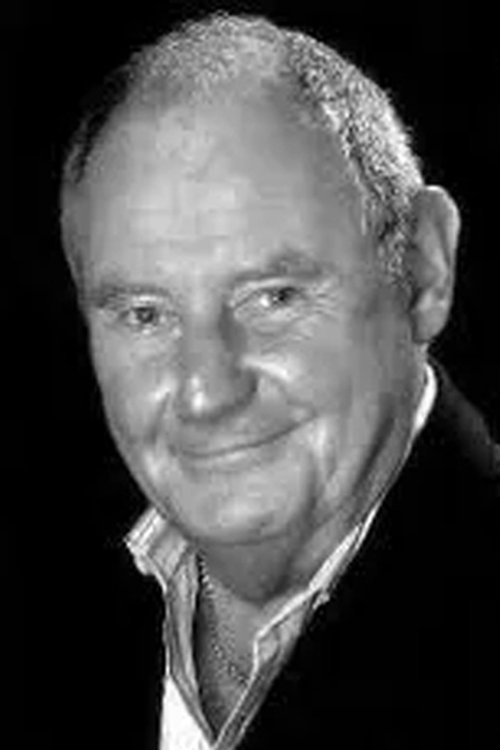 Keith Flood as The Borer