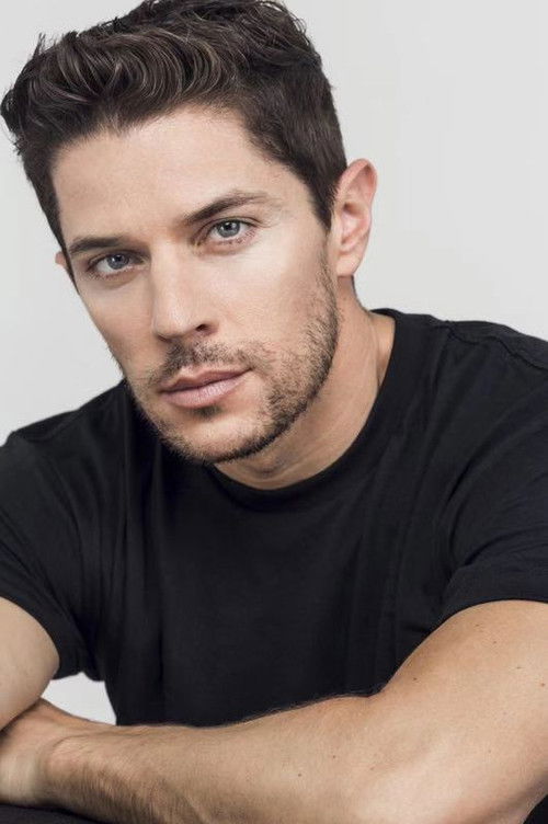 Sam Hayden-Smith as Lance