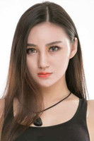 Shuxian Zheng as 