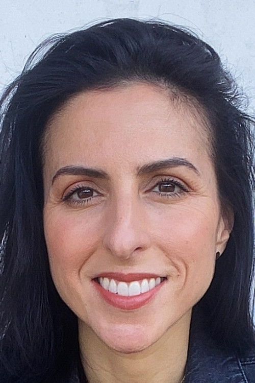 Marisol Medina as Rita