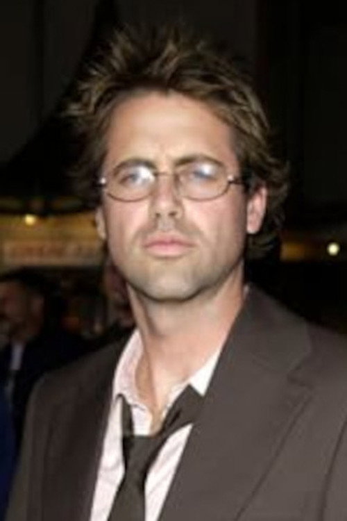 James Cox as Tom Stranton